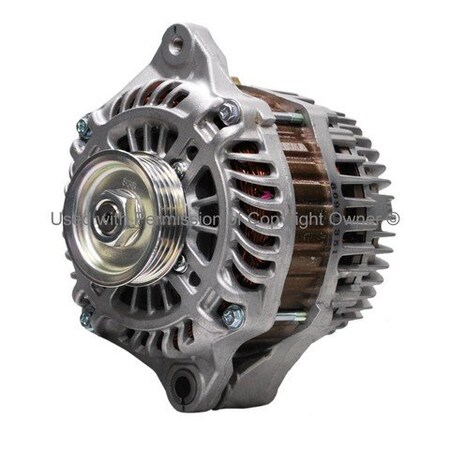 Mpa Quality-Built Alternator Remanufactured, MPA Quality-Built 15716 15716